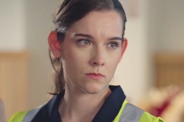 kız kardeşim bir savaşçı kraliçe