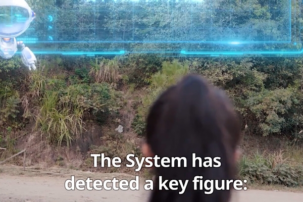 iki dünya arasında reelshort