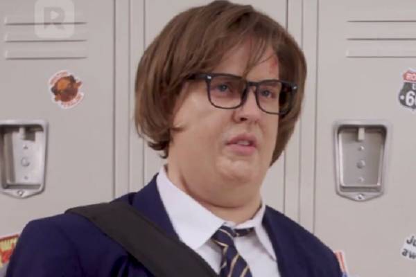 üst düzey mafya babasından lise öğrencisine