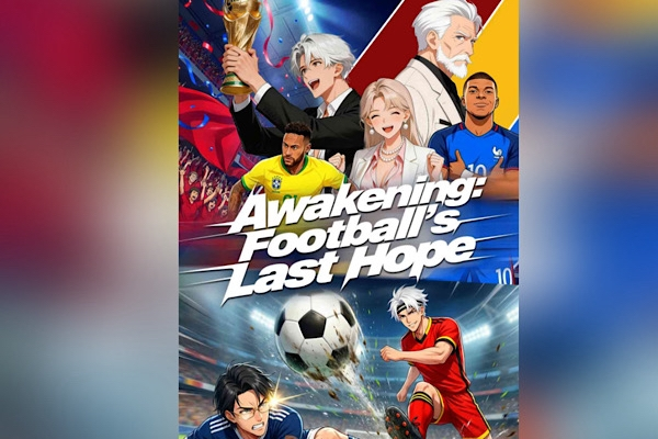 futbol kralı uyanıyor