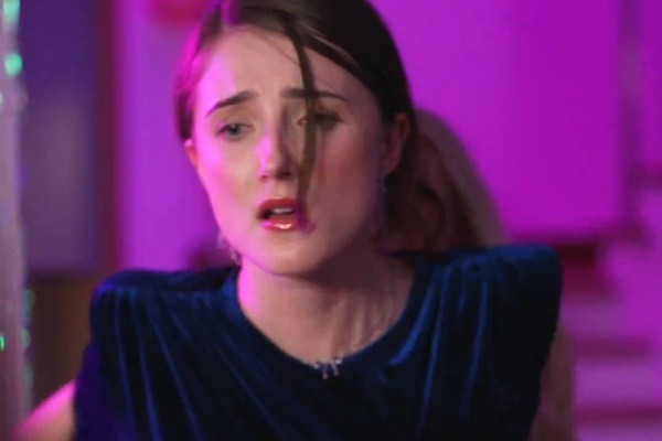 Làm sao để thu phục một ông chú đẹp trai phim