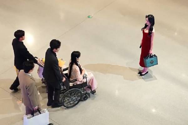 Ly hôn Trở lại và Thống trị phim youtube