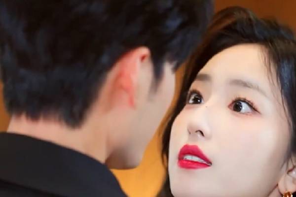 Ly hôn Trở lại và Thống trị phim bilibili