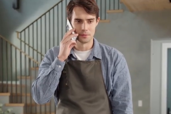 Nhớ em sau lời tạm biệt Phim