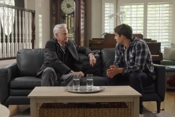 Nhớ em sau lời tạm biệt