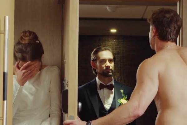 Yêu Giữa Tốc Độ Hiểm Nguy tiểu thuyết đầy đủ