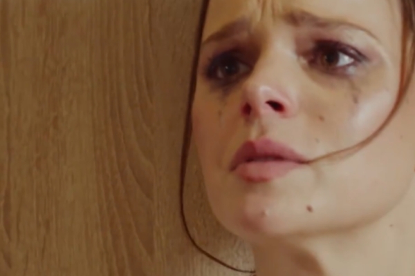 Yêu Giữa Tốc Độ Hiểm Nguy violet