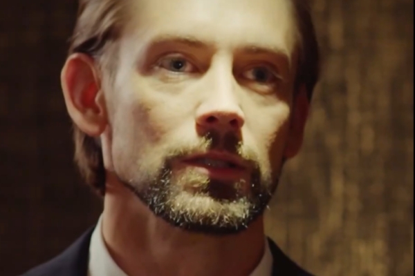 Yêu Giữa Tốc Độ Hiểm Nguy rupert