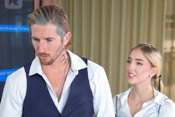 Chinh Phục Ông Chú Quyến Rũ phim