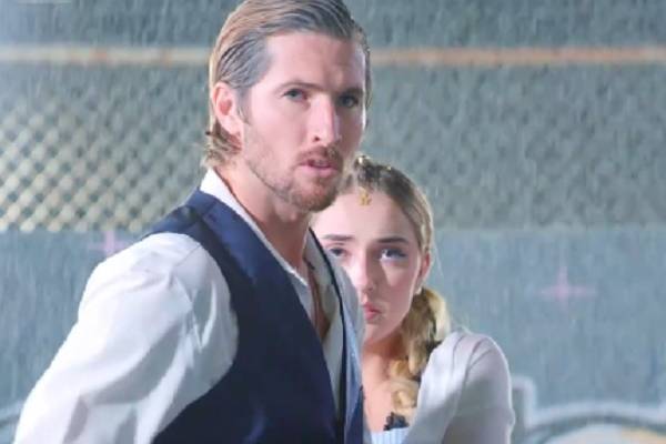 Chinh Phục Ông Chú Quyến Rũ bilibili