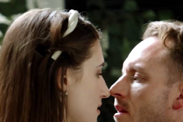 教授你越界了在線