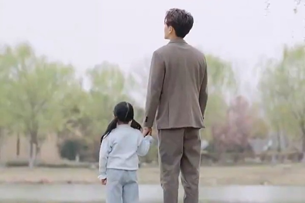 唯有情深不可負劇照