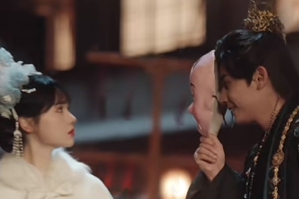 請君入我懷何聰睿