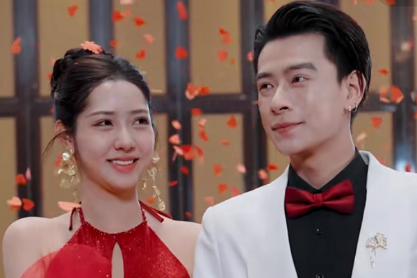 這一世我不愛了秦風許靈