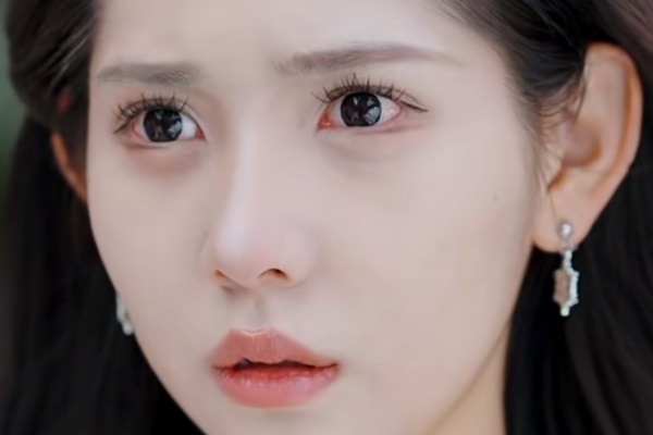 這一世我不愛了許靈