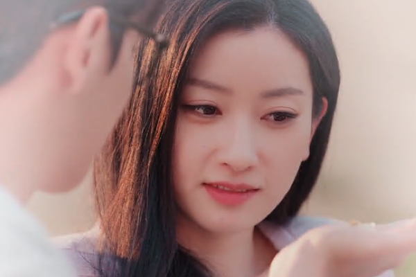 七根心簡演員仙人指路