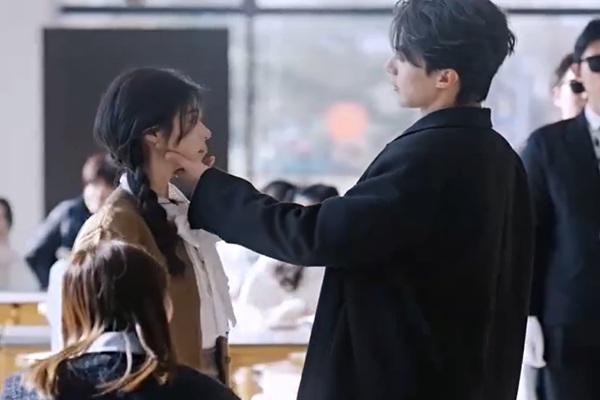 偏心辯護短劇大結局