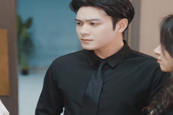 億萬爹哋追妻36計葉清歡線上看