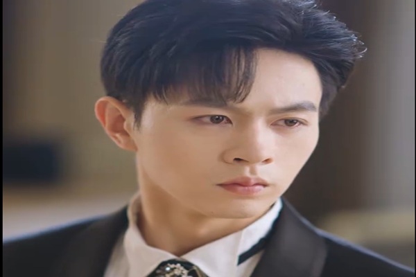 冰山大狀的溫柔短劇線上看