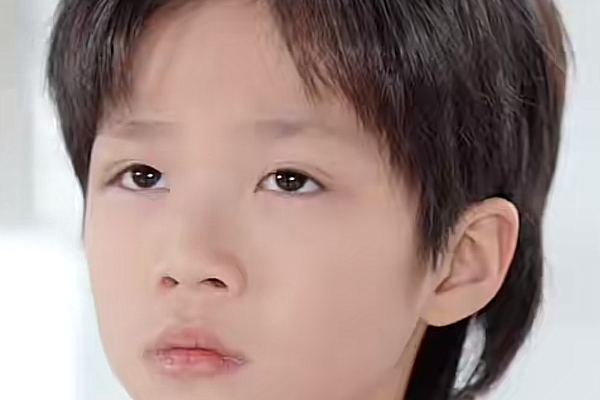 十八歲太奶奶駕到重整家族榮耀結局徐正宇