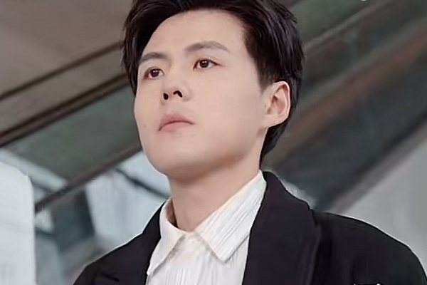 十八歲太奶奶駕到重整家族榮耀結局李森