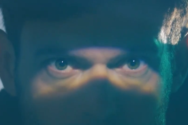 命定之咬狼王的新娘遊戲影評男主莫爾