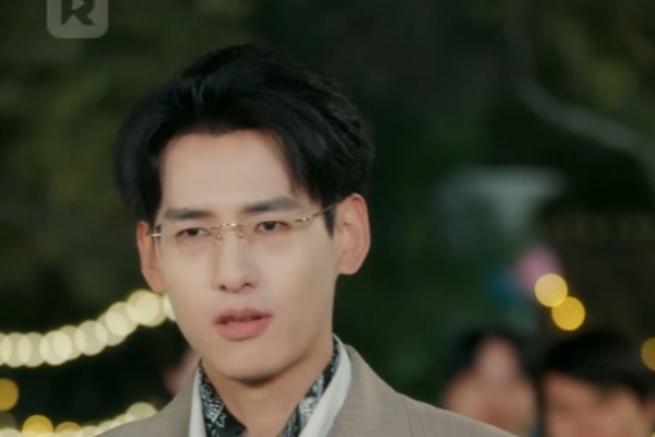 哥哥還你一雙眼南宮敏