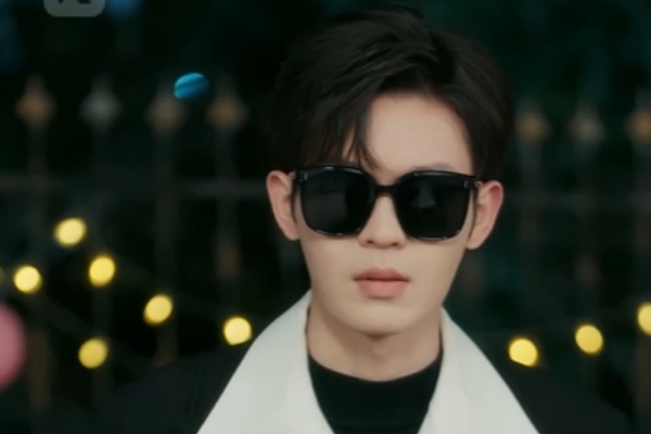 哥哥還你一雙眼南宮勳