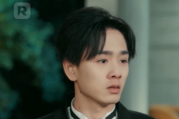 哥哥還你一雙眼南宮哲