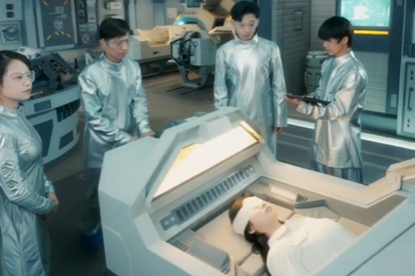 哥哥還你一雙眼韓劇