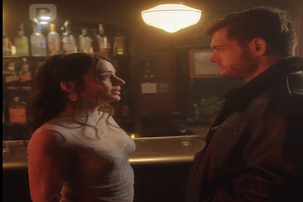 轉角遇見愛戀上我的命定狼王命定戀人