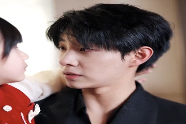 天才萌寶尋爹記沈傲雪結局