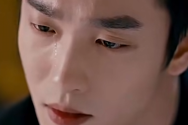 撕夜病嬌男主姚冠宇