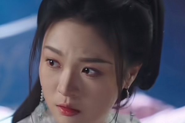 寧為玉碎短劇結局女主沈姝