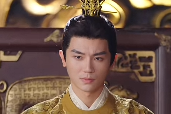 寧為玉碎短劇結局男主宋景承