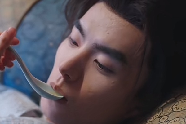 寧為玉碎短劇結局男二諸辰