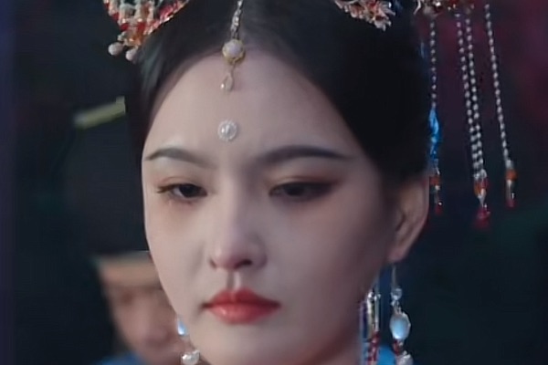 寧為玉碎短劇結局蘇相之女蘇伊人