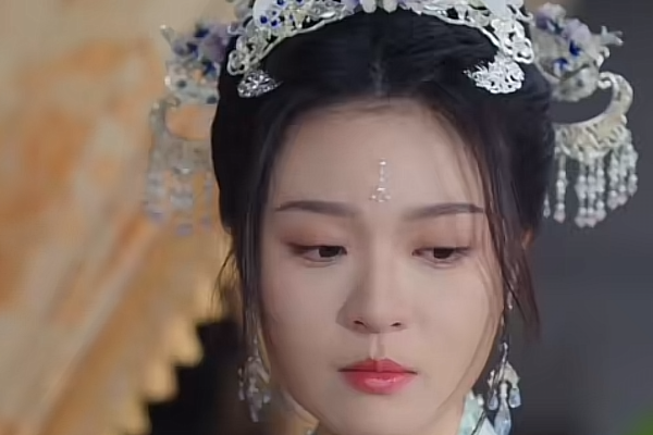 寧為玉碎短劇結局沈姝復仇