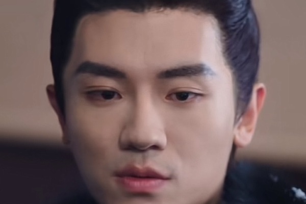 寧為玉碎短劇結局宋景承