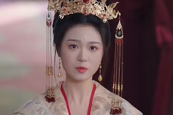 寧為玉碎短劇結局沈姝狀告蘇相