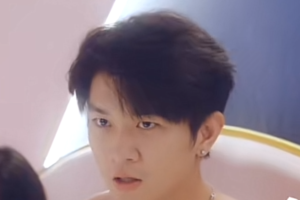 愛於燃盡新生結局渣男餘宸