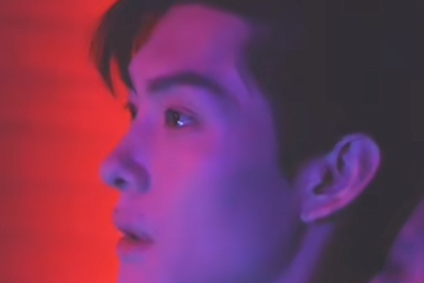 愛於燃盡新生結局牟聿