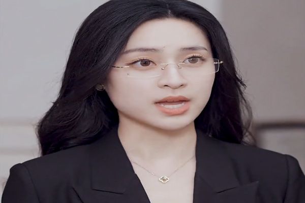 愛的三岔口短劇線上看