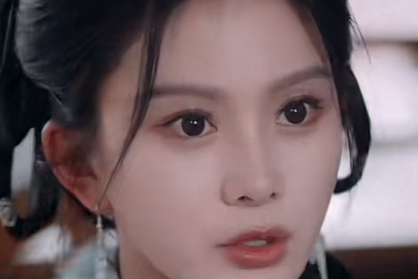 我在冷宮忙種田馬秋元短劇