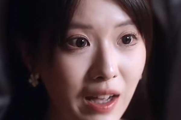 我在回憶裡萬劫不復結局女主許桐