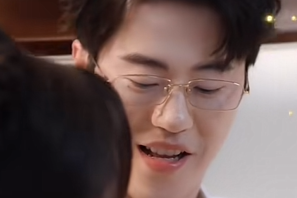 我在回憶裡萬劫不復結局渣男周成澤