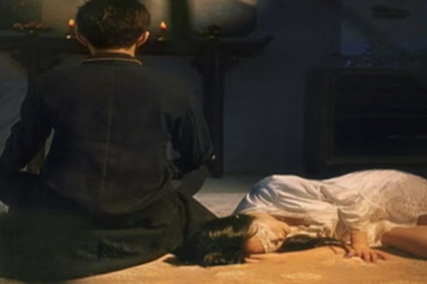 我在回憶裡萬劫不復短劇