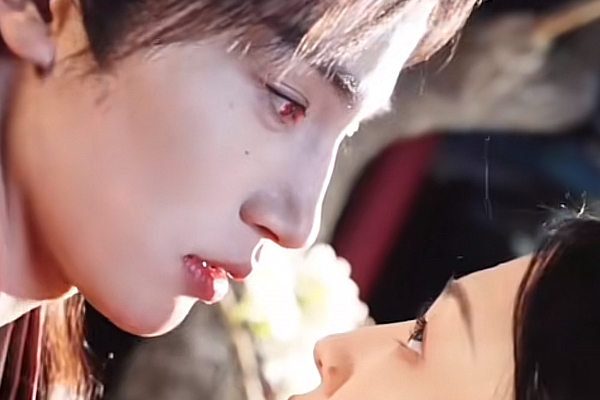 折腰影評女主小喬