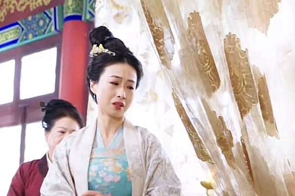 折腰影評大喬小喬