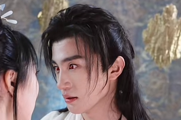 折腰影評男主魏劭